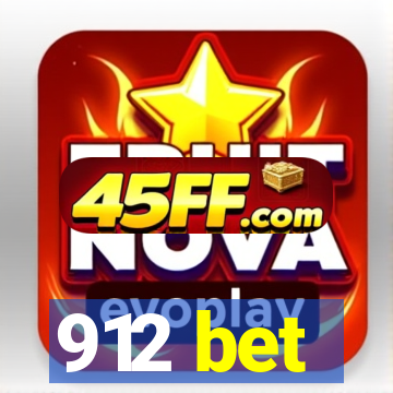912 bet